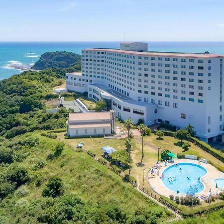 Hotel & Resorts Wakayama-Minabe Dış mekan fotoğraf