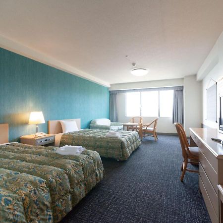 Hotel & Resorts Wakayama-Minabe Dış mekan fotoğraf