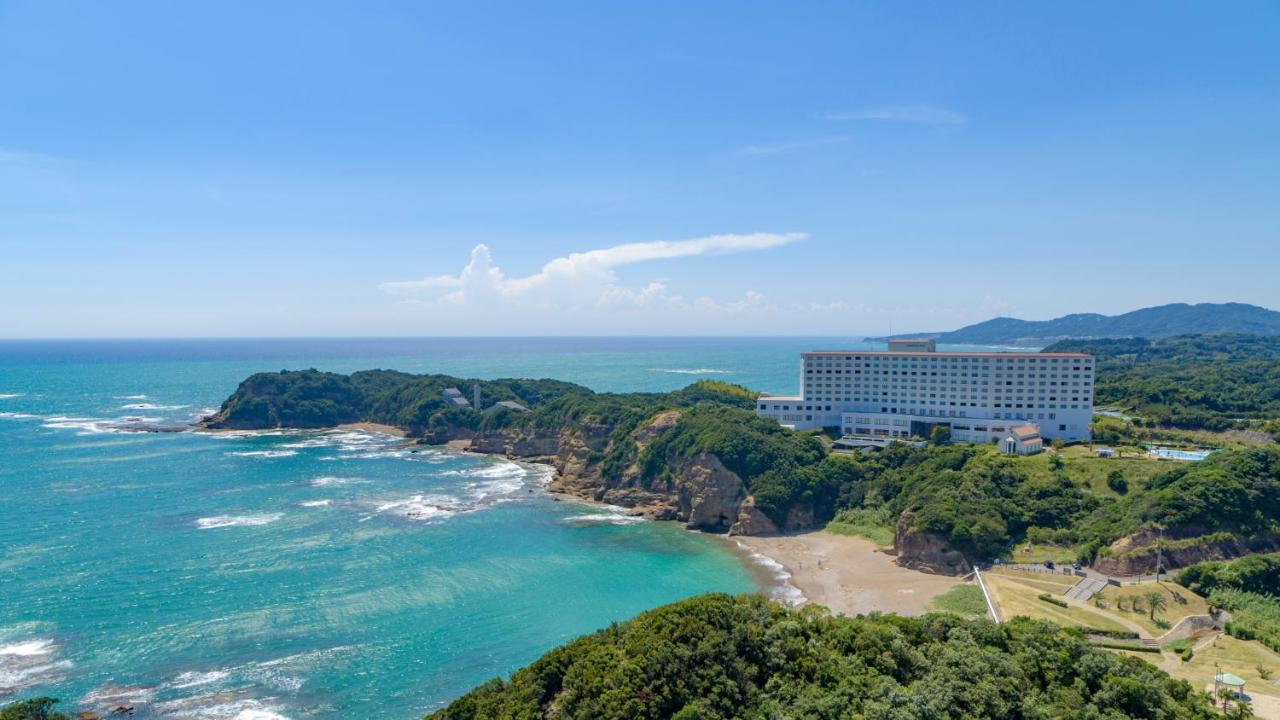 Hotel & Resorts Wakayama-Minabe Dış mekan fotoğraf