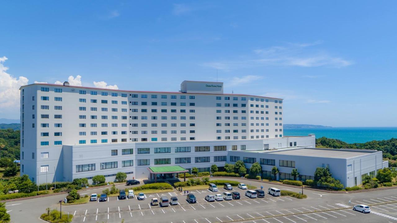Hotel & Resorts Wakayama-Minabe Dış mekan fotoğraf