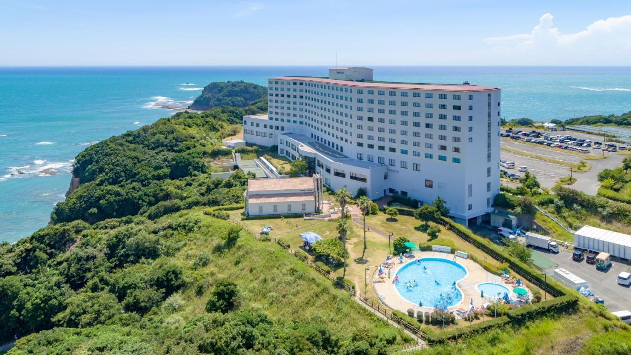 Hotel & Resorts Wakayama-Minabe Dış mekan fotoğraf