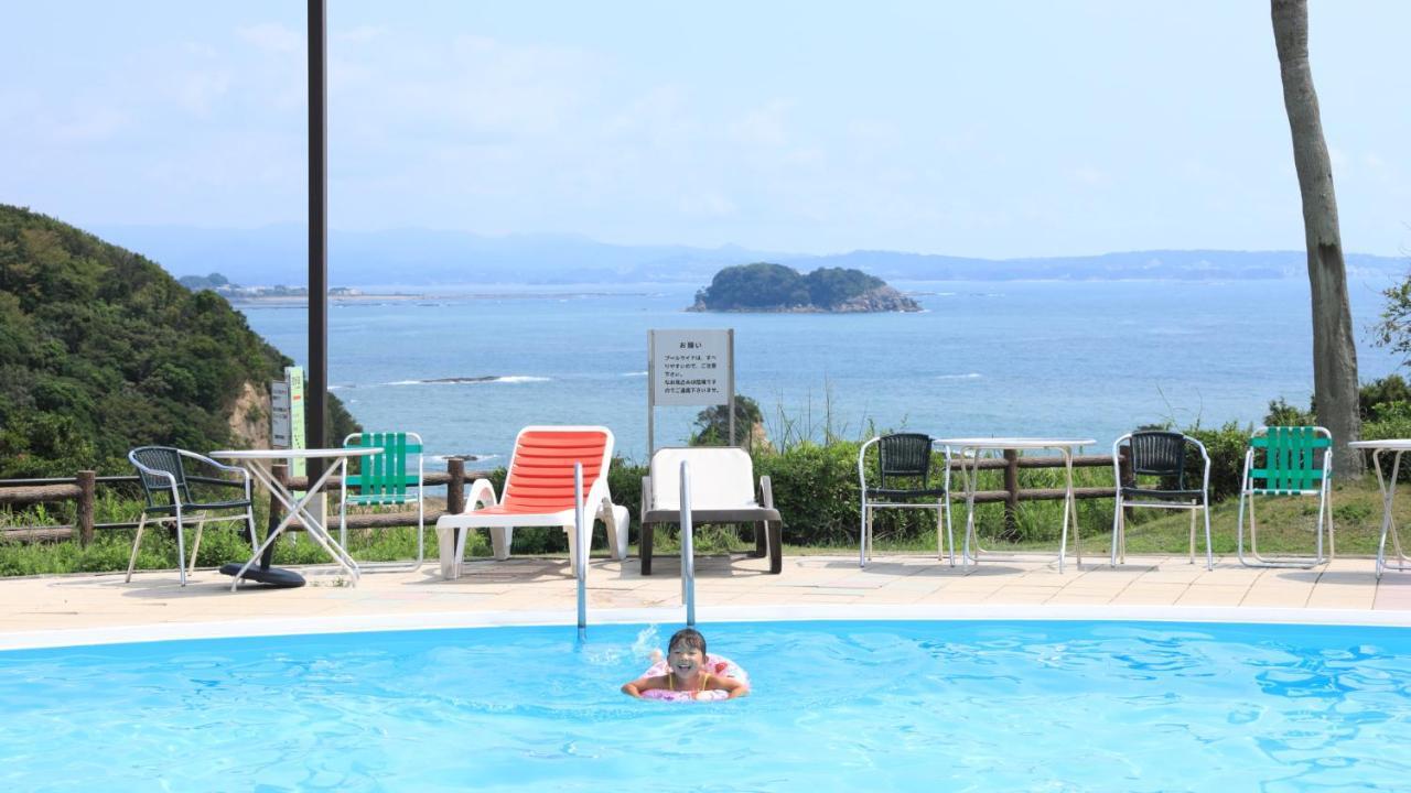 Hotel & Resorts Wakayama-Minabe Dış mekan fotoğraf