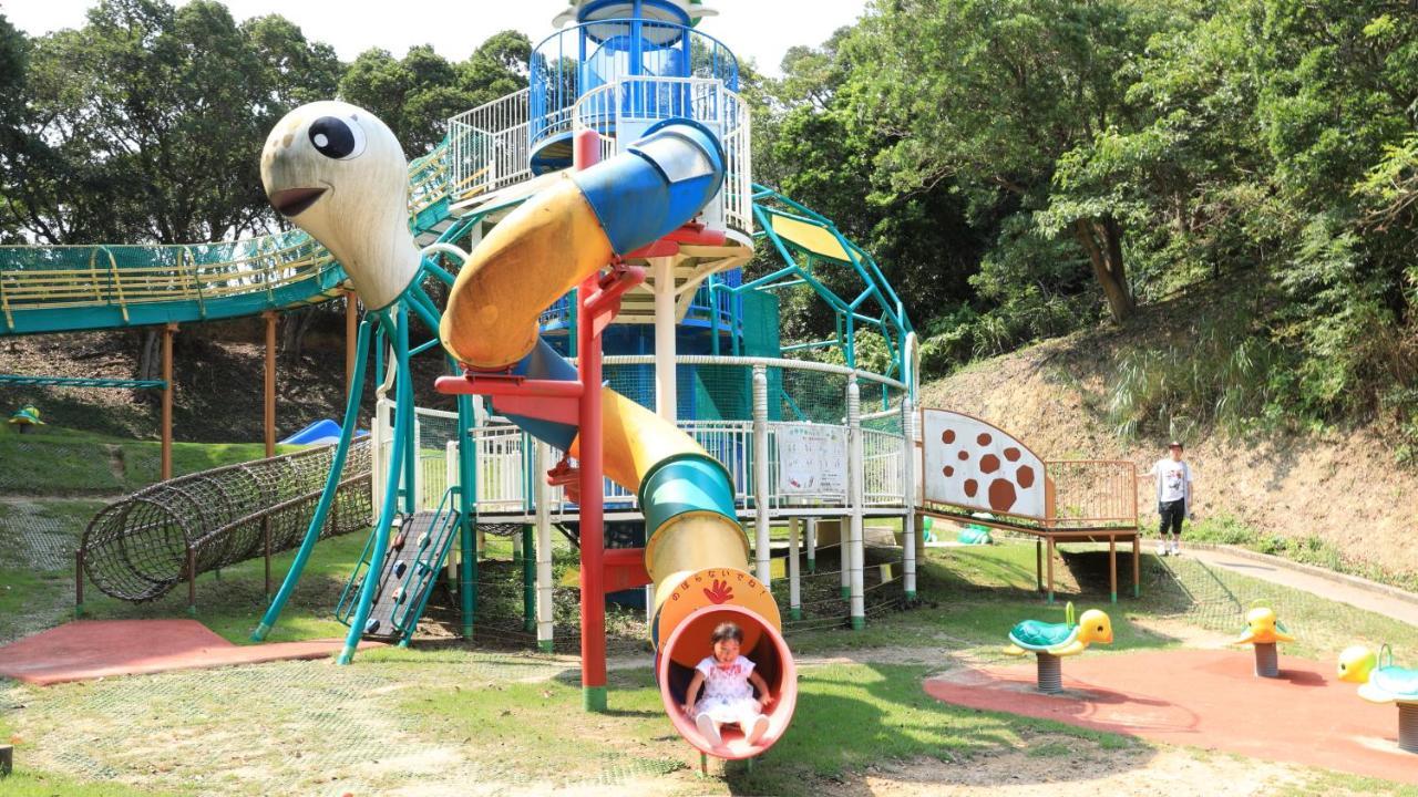 Hotel & Resorts Wakayama-Minabe Dış mekan fotoğraf