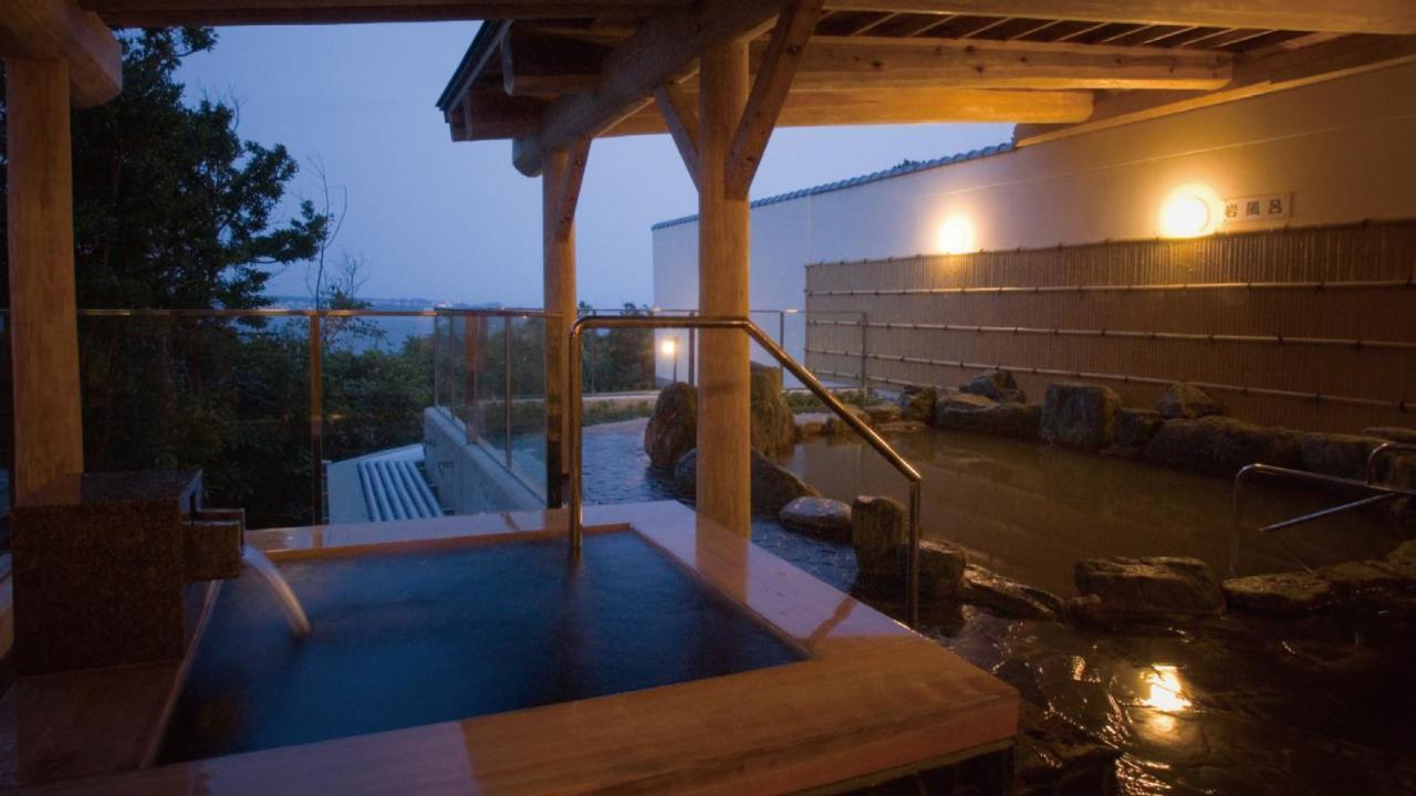 Hotel & Resorts Wakayama-Minabe Dış mekan fotoğraf