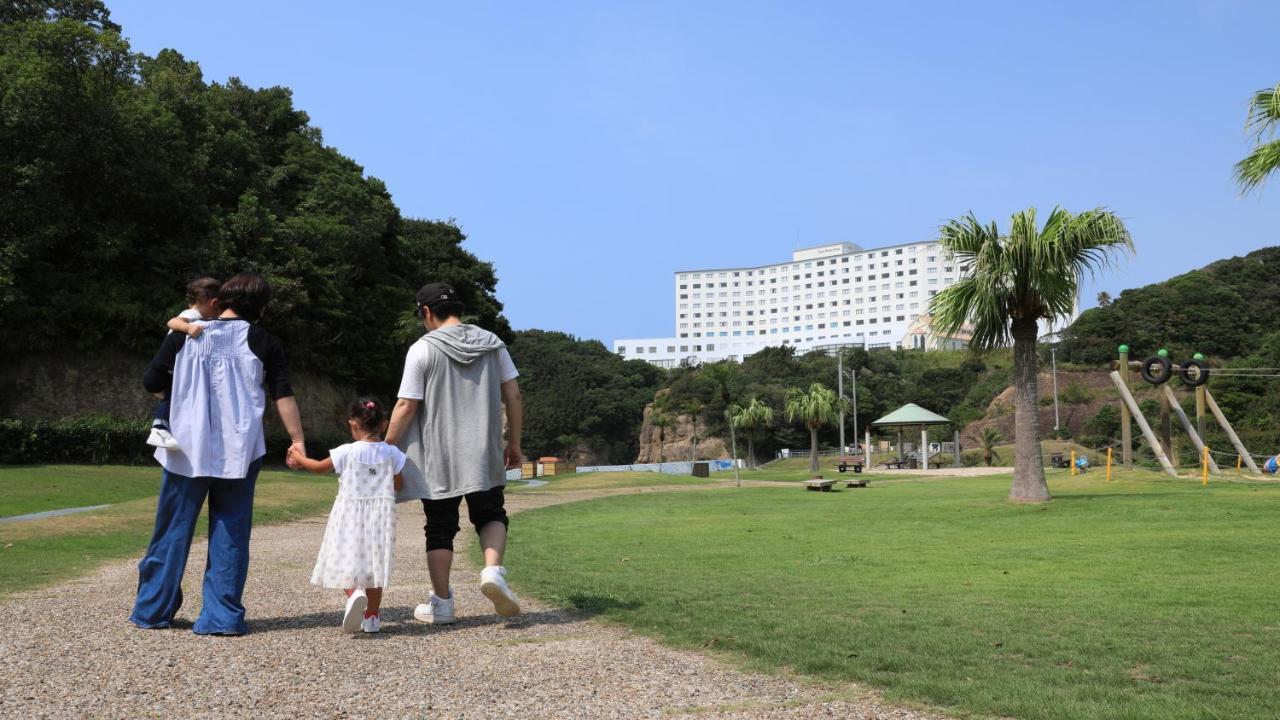 Hotel & Resorts Wakayama-Minabe Dış mekan fotoğraf