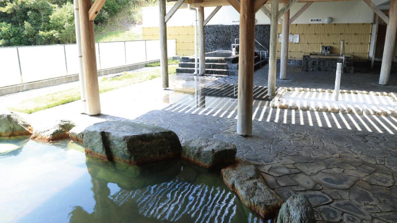 Hotel & Resorts Wakayama-Minabe Dış mekan fotoğraf