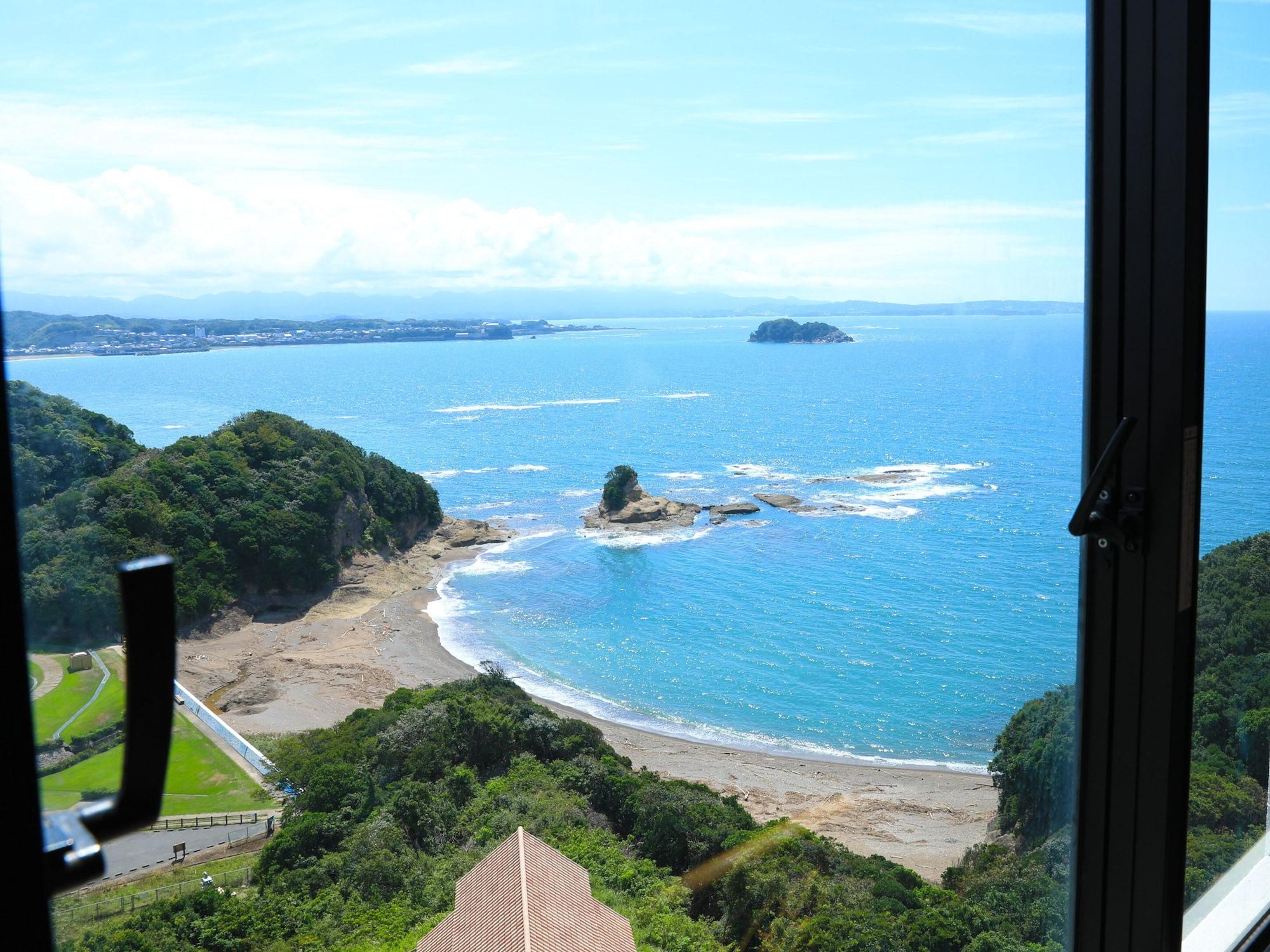 Hotel & Resorts Wakayama-Minabe Dış mekan fotoğraf