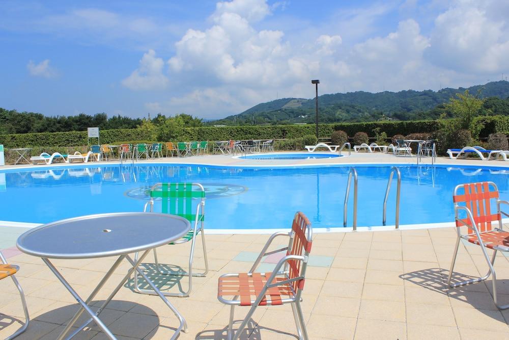 Hotel & Resorts Wakayama-Minabe Dış mekan fotoğraf