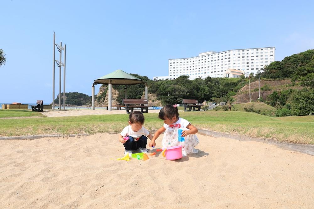Hotel & Resorts Wakayama-Minabe Dış mekan fotoğraf