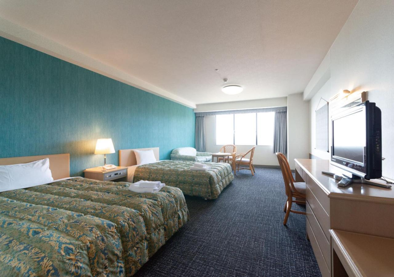 Hotel & Resorts Wakayama-Minabe Dış mekan fotoğraf