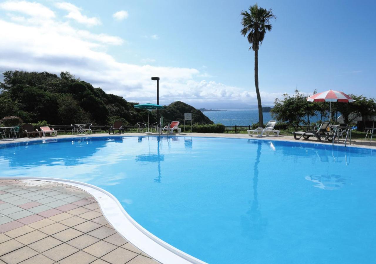 Hotel & Resorts Wakayama-Minabe Dış mekan fotoğraf