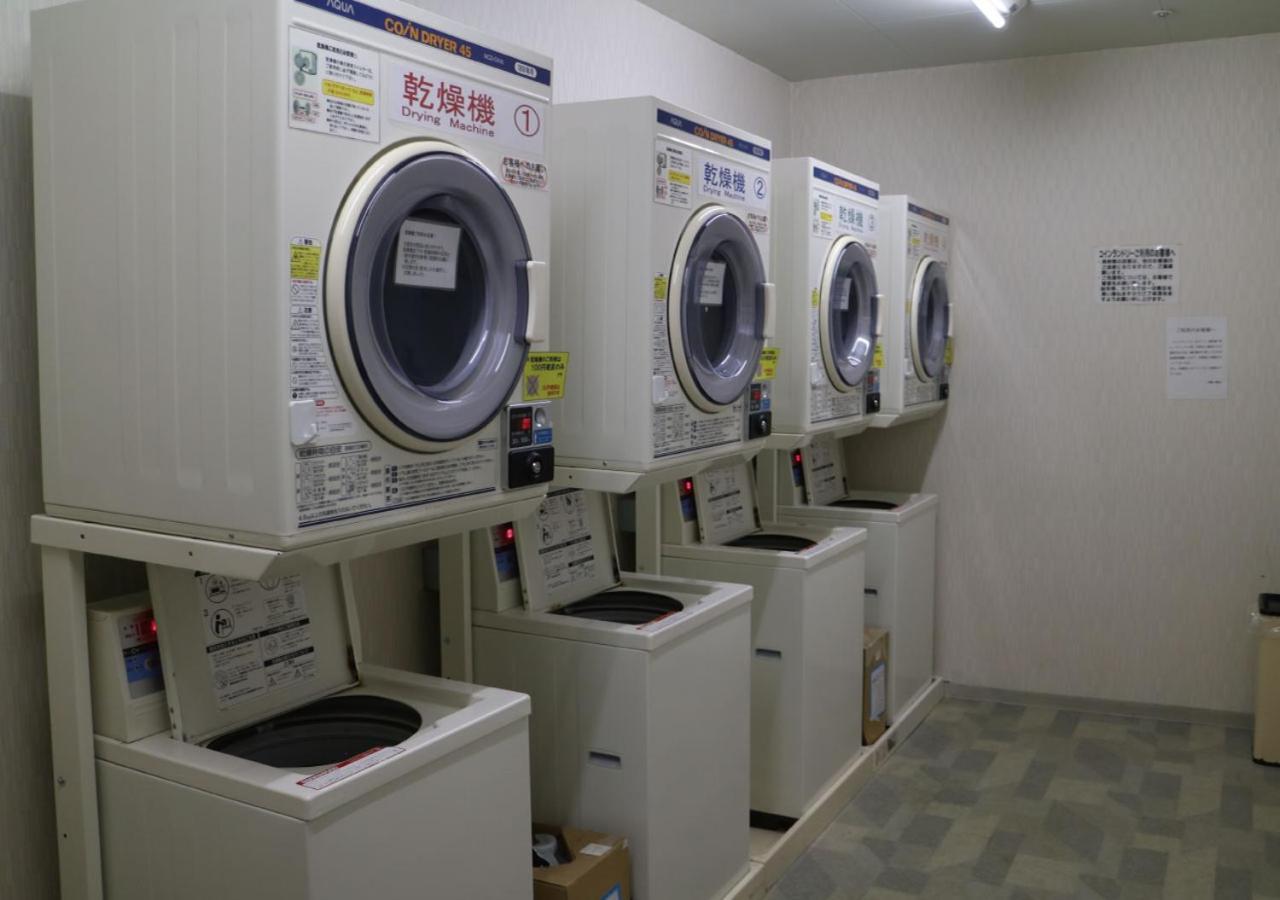 Hotel & Resorts Wakayama-Minabe Dış mekan fotoğraf