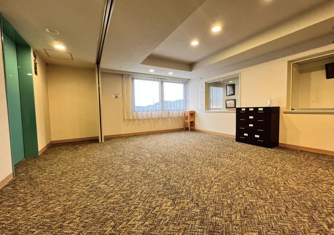 Hotel & Resorts Wakayama-Minabe Dış mekan fotoğraf