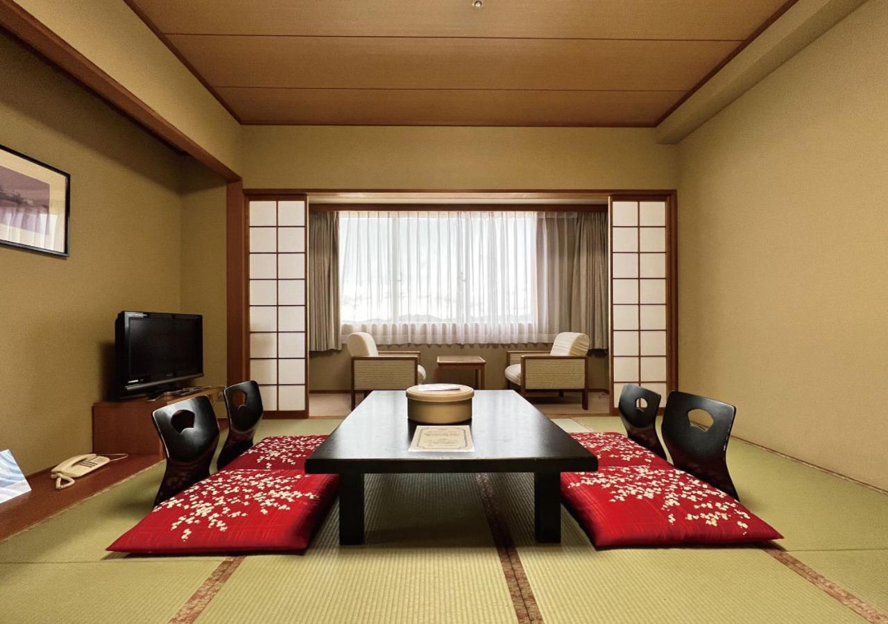 Hotel & Resorts Wakayama-Minabe Dış mekan fotoğraf