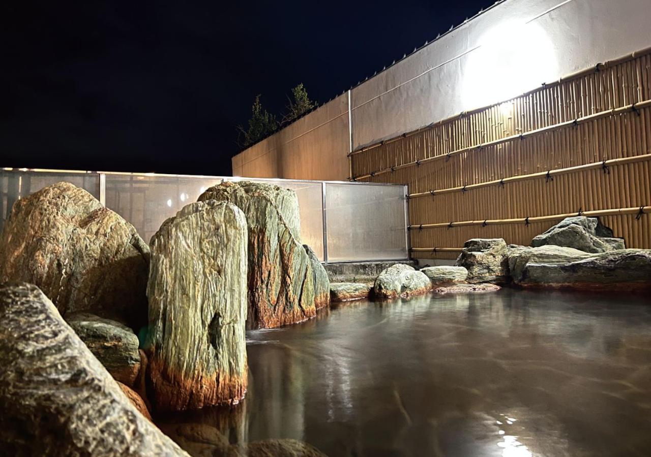 Hotel & Resorts Wakayama-Minabe Dış mekan fotoğraf