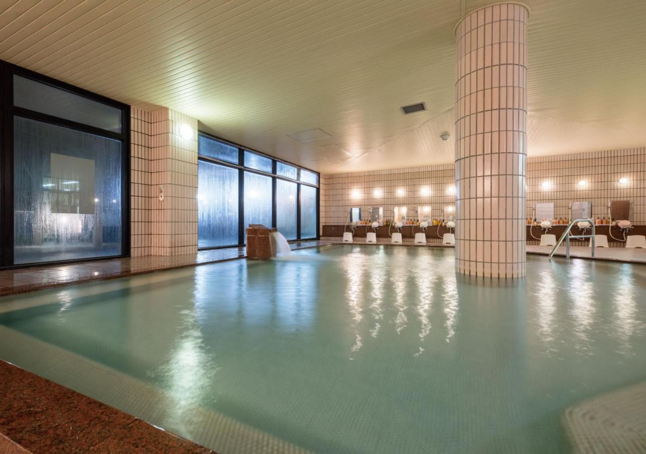Hotel & Resorts Wakayama-Minabe Dış mekan fotoğraf