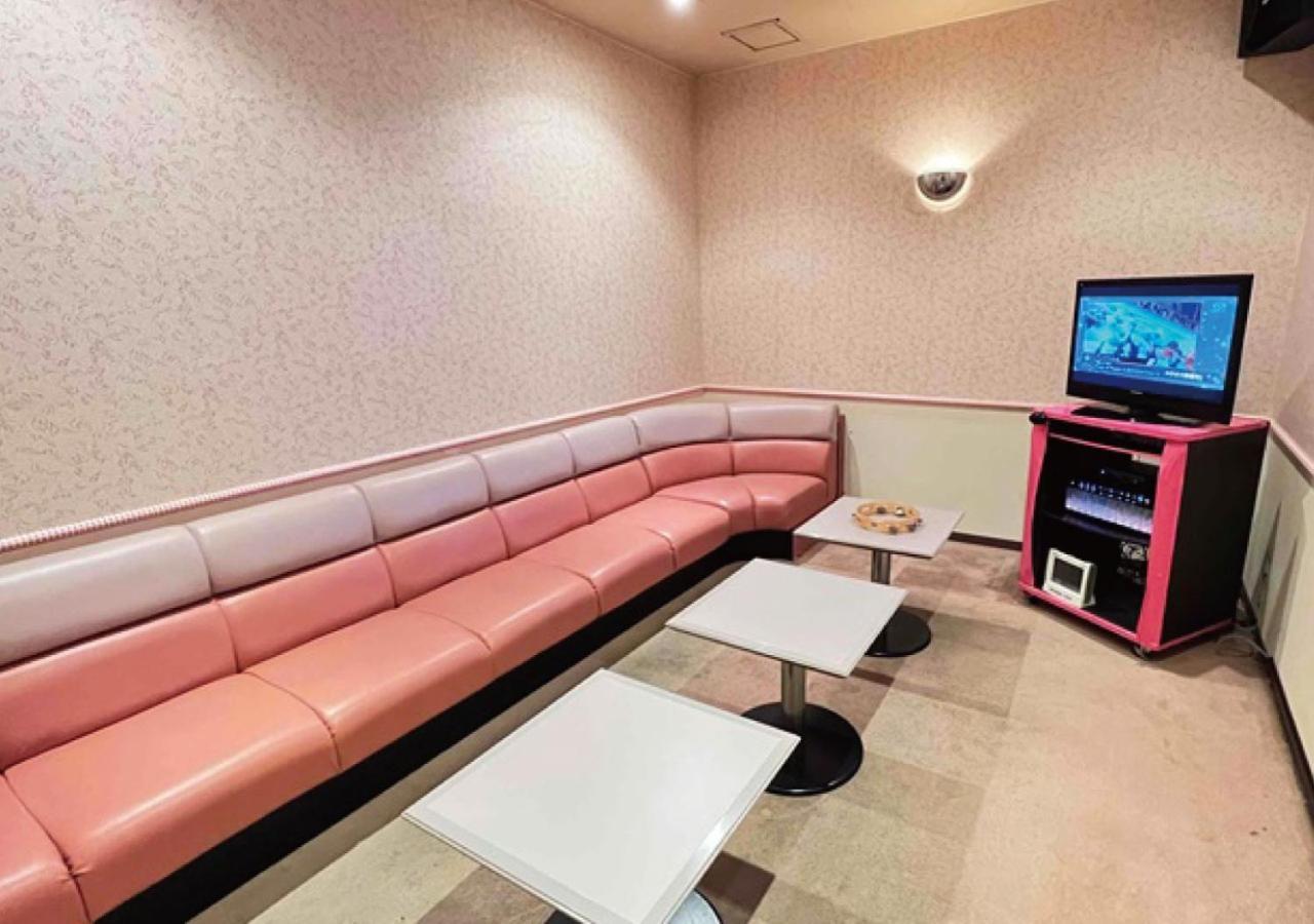 Hotel & Resorts Wakayama-Minabe Dış mekan fotoğraf