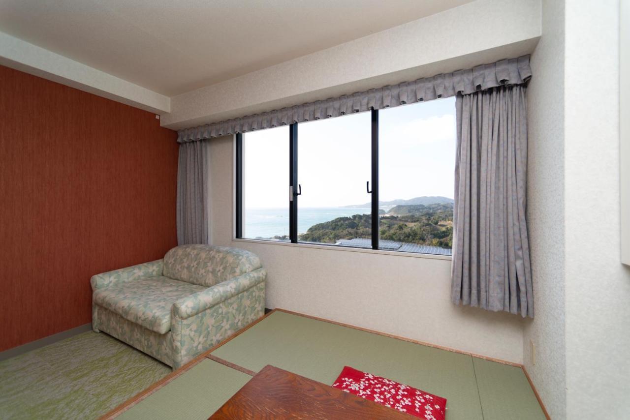 Hotel & Resorts Wakayama-Minabe Dış mekan fotoğraf