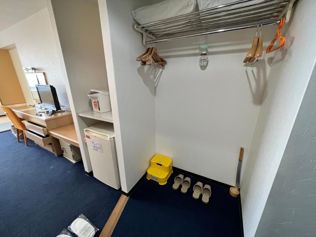 Hotel & Resorts Wakayama-Minabe Dış mekan fotoğraf