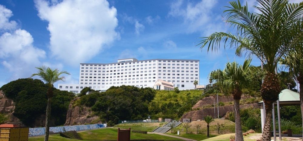 Hotel & Resorts Wakayama-Minabe Dış mekan fotoğraf