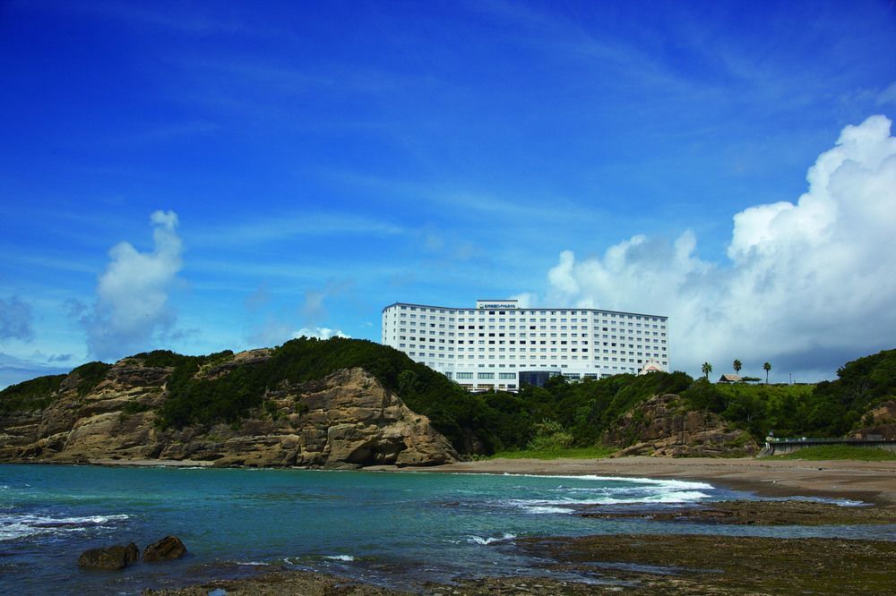 Hotel & Resorts Wakayama-Minabe Dış mekan fotoğraf